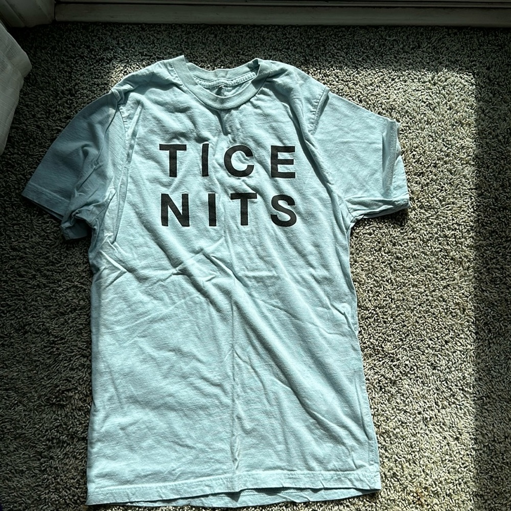 Danny Duncan Shirt